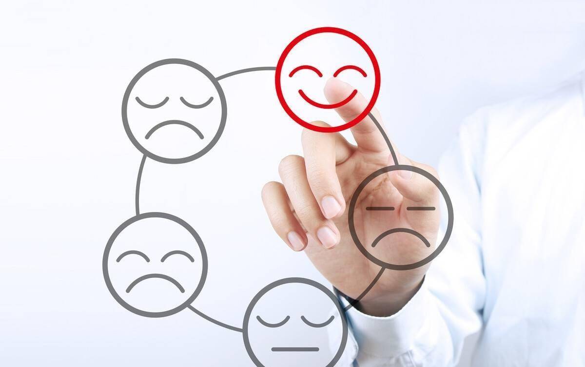 Người không dễ bị ung thư thường có 6 Người không dễ bị ung thư thường có 6