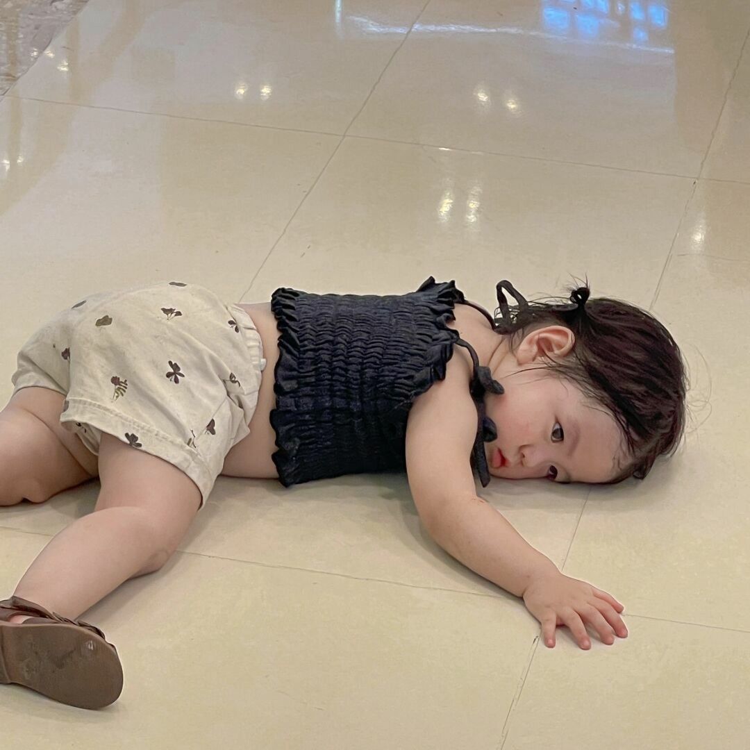 Con đang ngoan nhưng cứ nhìn thấy mẹ là lăn ra quấy khóc: Tín hiệu đáng mừng!- Ảnh 2.