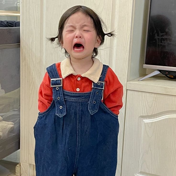Con đang ngoan nhưng cứ nhìn thấy mẹ là lăn ra quấy khóc: Tín hiệu đáng mừng!- Ảnh 4.
