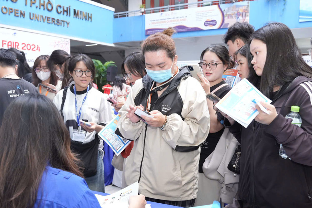 Doanh nghiệp cần gì ở sinh viên mới ra trường?- Ảnh 1. Doanh nghiệp cần gì ở sinh viên mới ra trường?- Ảnh 1.