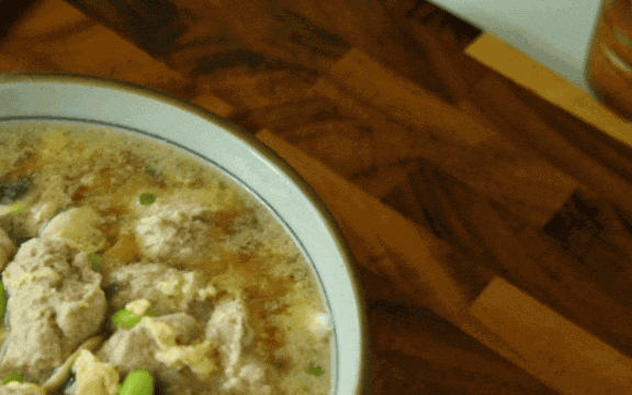 Ngày hè nóng bức, nấu món canh tươi ngon này sẽ ngay lập tức thu hút cả nhà, ăn vô cùng ngon miệng