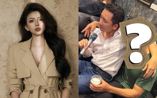Vợ Phan Mạnh Quỳnh đăng đàn nhờ netizen &quot;đánh ghen&quot;, còn bóc luôn danh tính &quot;tiểu tam&quot;: Chuyện gì đây?