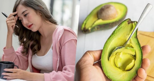 Điều gì xảy ra với cơ thể nếu ăn một quả bơ trước khi đi ngủ: Tôi tưởng mình sẽ tăng cân nhưng sau 7 ngày lại có 5 thay đổi