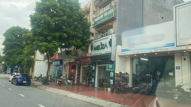 Người phụ nữ nguy kịch khi điều trị tại trung tâm thẩm mỹ- Ảnh 1. Người phụ nữ nguy kịch khi điều trị tại trung tâm thẩm mỹ- Ảnh 1.