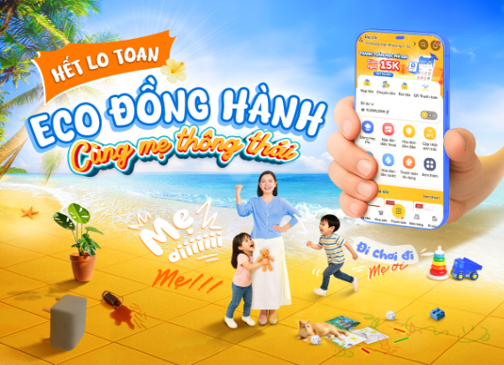 Bí kíp mẹ hết ‘sợ hè’: Vừa chăm con vui khỏe, vừa có thời gian riêng cho mình - Ảnh 2. Bí kíp mẹ hết ‘sợ hè’: Vừa chăm con vui khỏe, vừa có thời gian riêng cho mình - Ảnh 2.