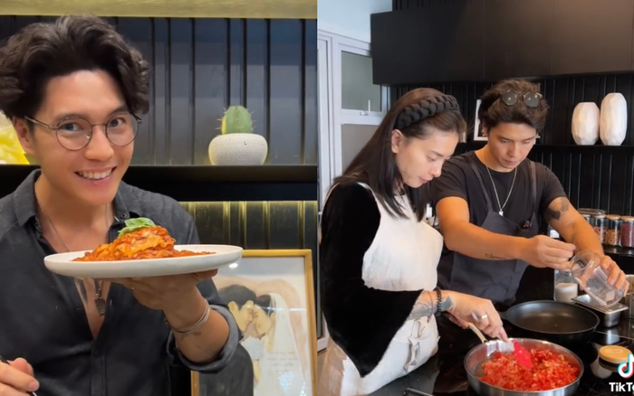 Huy Trần khoe "đồ lỉnh kỉnh" vợ không cho nhưng cứ mua, hội mẹ bỉm nhận ngay ra chú thỏ bông tiền triệu Jellycat Bunny - Ảnh 2. Huy Trần khoe "đồ lỉnh kỉnh" vợ không cho nhưng cứ mua, hội mẹ bỉm nhận ngay ra chú thỏ bông tiền triệu Jellycat Bunny - Ảnh 2.