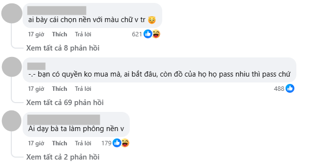 Vụ pass cây nhíp 5k của Xoài Non tiếp tục bị soi 1 chi tiết cãi nhau ỏm tỏi: Vụ pass cây nhíp 5k của Xoài Non tiếp tục bị soi 1 chi tiết cãi nhau ỏm tỏi: