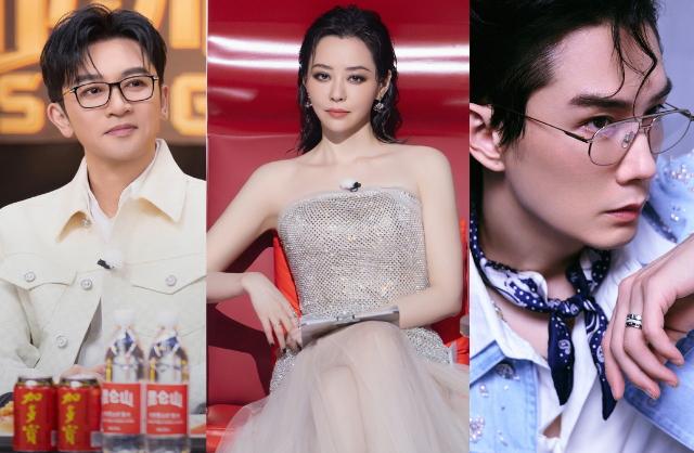 Tô Hữu Bằng trở lại ghế nóng, quá lo cho Phương Mỹ Chi ở bán kết Sing! Asia! - Ảnh 2.