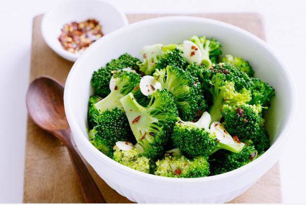Phụ nữ sau tuổi 20 nên ăn sáng với ít nhất 1 trong 5 món sau để cơ thể Phụ nữ sau tuổi 20 nên ăn sáng với ít nhất 1 trong 5 món sau để cơ thể