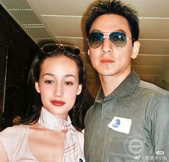 "Đả nữ" gốc Việt Maggie Q kết hôn ở tuổi 46 - Ảnh 2. "Đả nữ" gốc Việt Maggie Q kết hôn tuổi 46 - Ảnh 2.