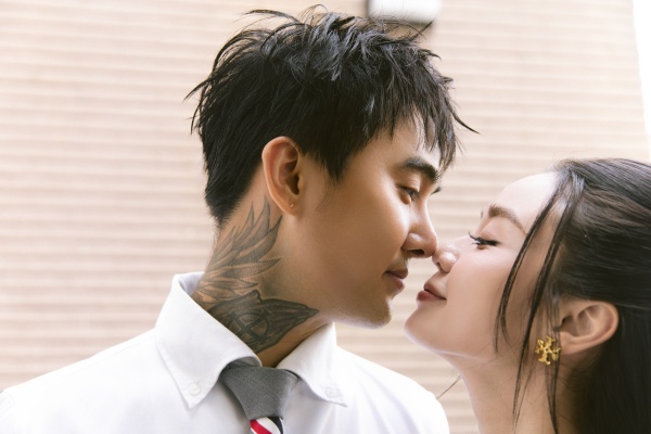 Đạt G và Cindy Lư trước thềm lễ cưới: "Nếu ngày trước Cindy bỏ bê con để đi hẹn hò thì cả hai không có hôm nay!" - Ảnh 15. Đạt G và Cindy Lư trước thềm lễ cưới: "Nếu ngày trước Cindy bỏ bê con để đi hẹn hò thì cả hai không có hôm nay!" - Ảnh 15.