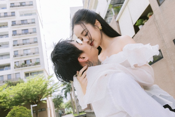 Đạt G và Cindy Lư trước thềm lễ cưới: "Nếu ngày trước Cindy bỏ bê con để đi hẹn hò thì cả hai không có hôm nay!" - Ảnh 14. Đạt G và Cindy Lư trước thềm lễ cưới: "Nếu ngày trước Cindy bỏ bê con để đi hẹn hò thì cả hai không có hôm nay!" - Ảnh 14.