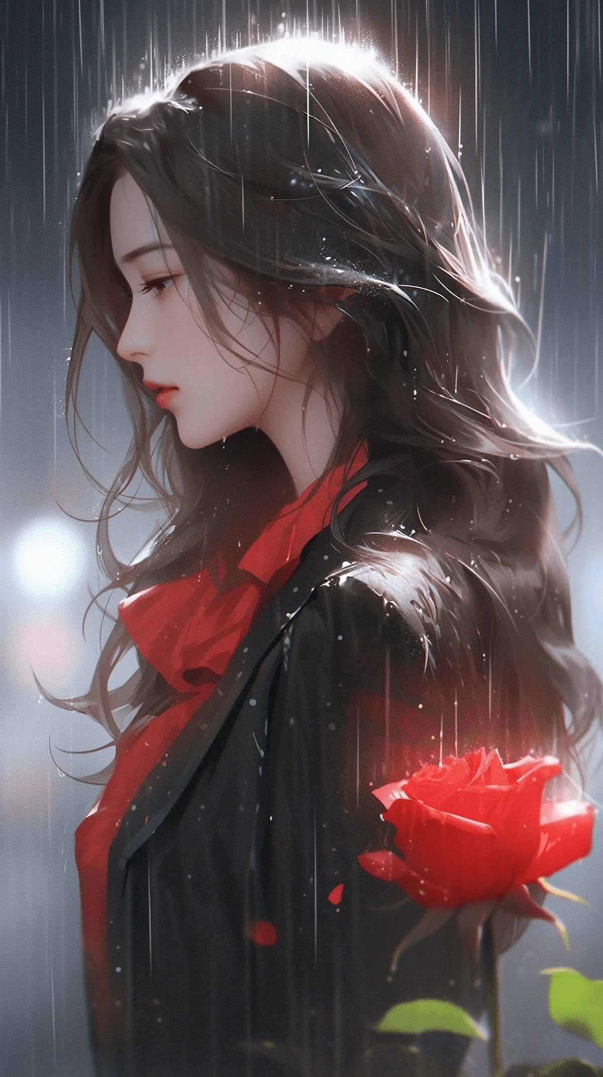 Gặp lại chồng cũ trong một đêm tồi tệ nhất, mọi thứ "cháy lại" song tôi vẫn quyết định dứt áo ra đi- Ảnh 4. Gặp lại chồng cũ trong một đêm tồi tệ nhất, mọi thứ "cháy lại" song tôi vẫn quyết định dứt áo ra đi- Ảnh 4.