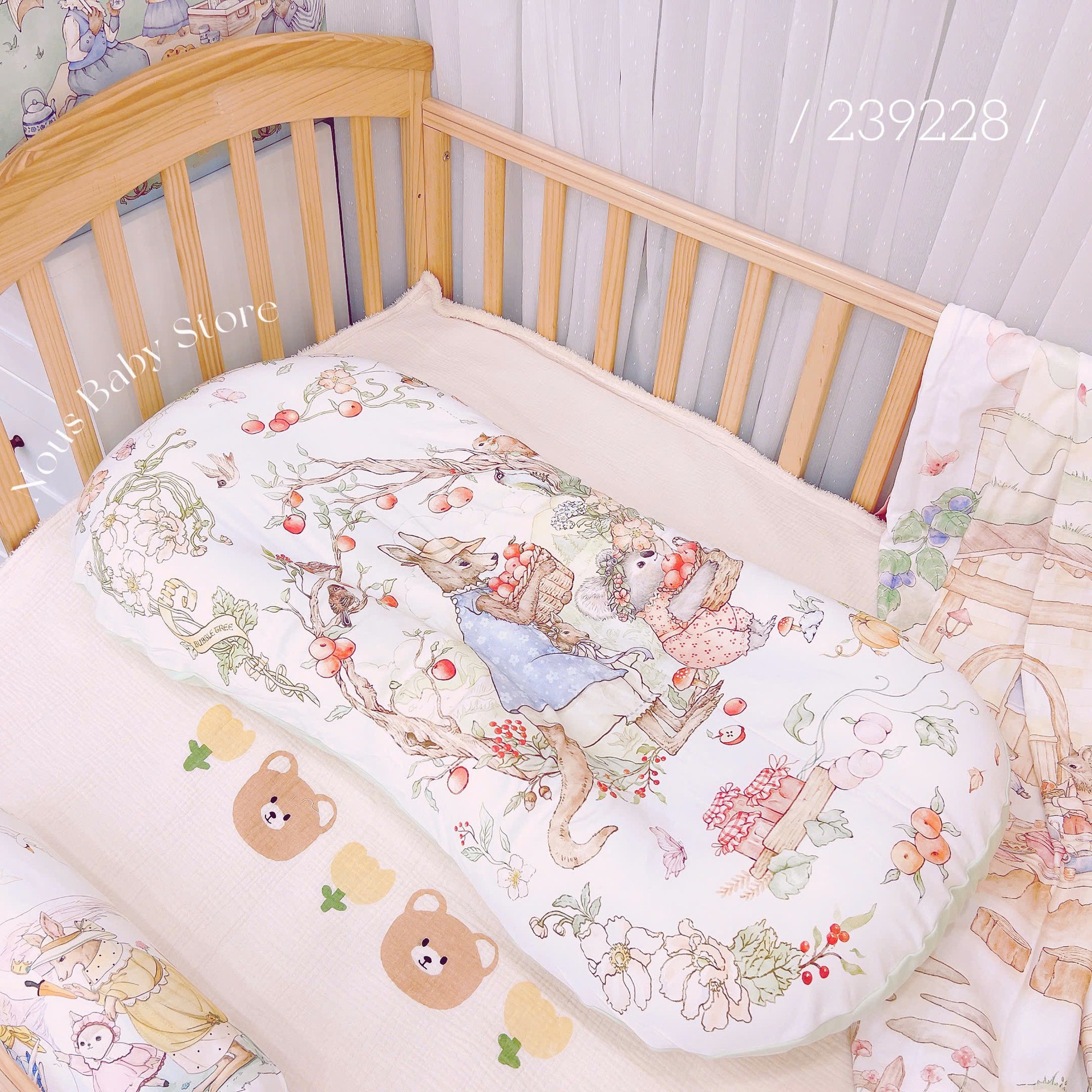 Bà xã Lam Trường cũng không cưỡng được sức hút của BST Bubble Tree; hot mom Bà xã Lam Trường cũng không cưỡng được sức hút của BST Bubble Tree; hot mom