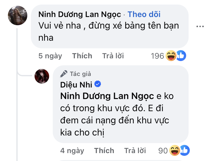 Diệu Nhi thay thế Lan Ngọc ở Running Man Vietnam? - Ảnh 2. Diệu Nhi thay thế Lan Ngọc ở Running Man Vietnam? - Ảnh 2.