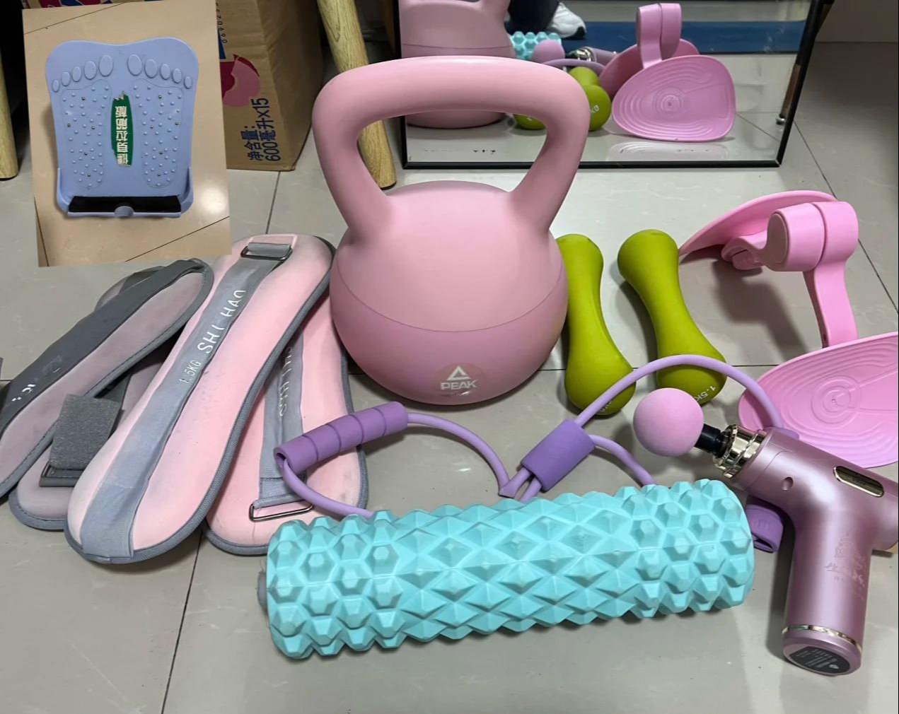 Nếu bạn dọn bỏ 9 thứ này khỏi nhà, cuộc sống sẽ nhẹ nhõm và suôn sẻ hơn hẳn - Ảnh 5. Nếu bạn dọn bỏ 9 thứ này khỏi nhà, cuộc sống sẽ nhẹ nhõm và suôn sẻ hơn hẳn - Ảnh 5.