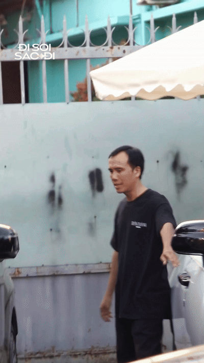 Bắt gặp Trấn Thành xuất hiện mệt mỏi, nhưng tài sản 30 tỷ ở giây thứ 4 mới gây bất ngờ! - Ảnh 1. Bắt gặp Trấn Thành xuất hiện mệt mỏi, nhưng tài sản 30 tỷ ở giây thứ 4 mới gây bất ngờ! - Ảnh 1.