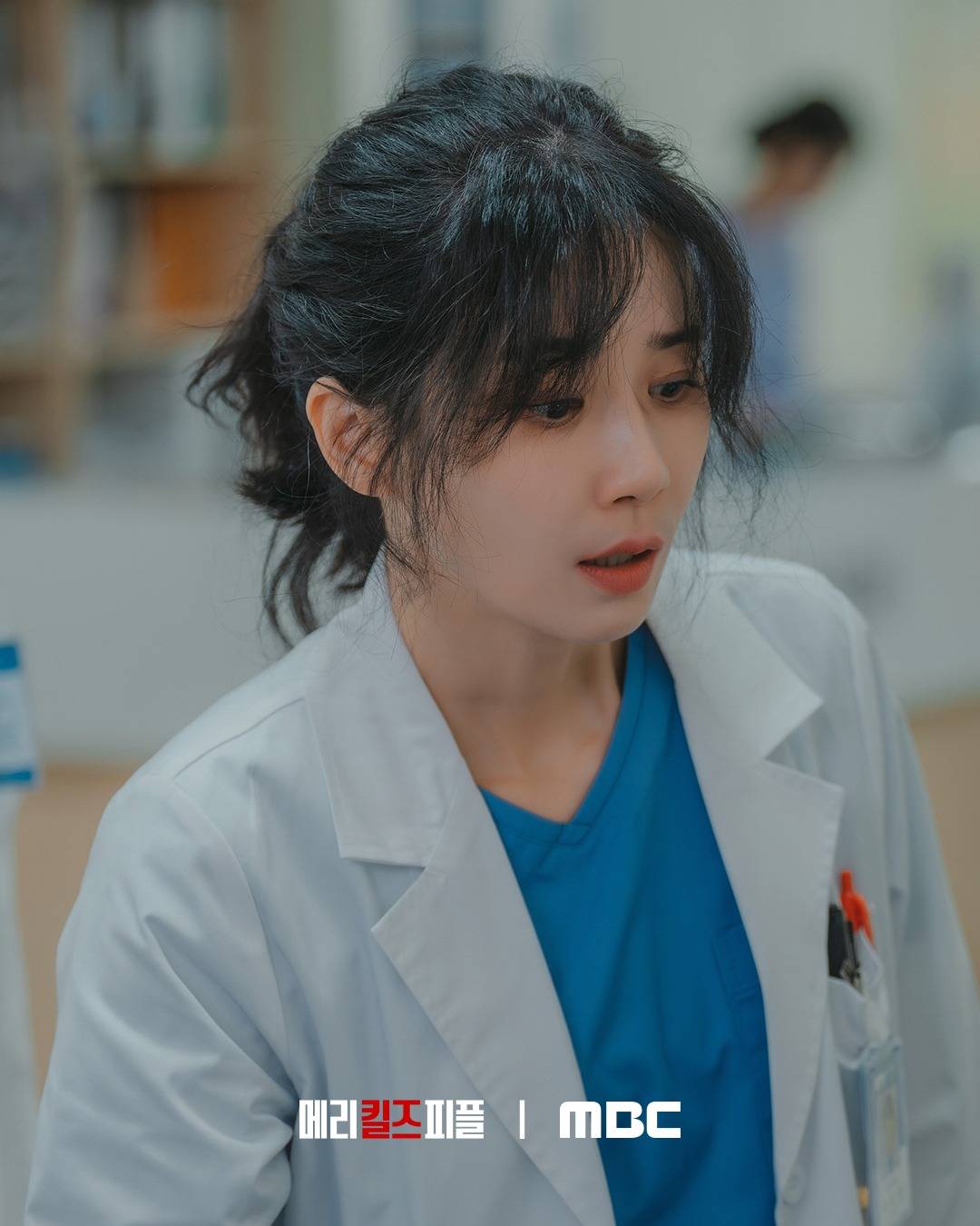 "Nữ hoàng rating" phim Hàn sắp trở lại, 46 tuổi mà nhan sắc như quý cô 36- Ảnh 4. "Nữ hoàng rating" phim Hàn sắp trở lại, 46 tuổi mà nhan sắc như quý cô 36- Ảnh 4.