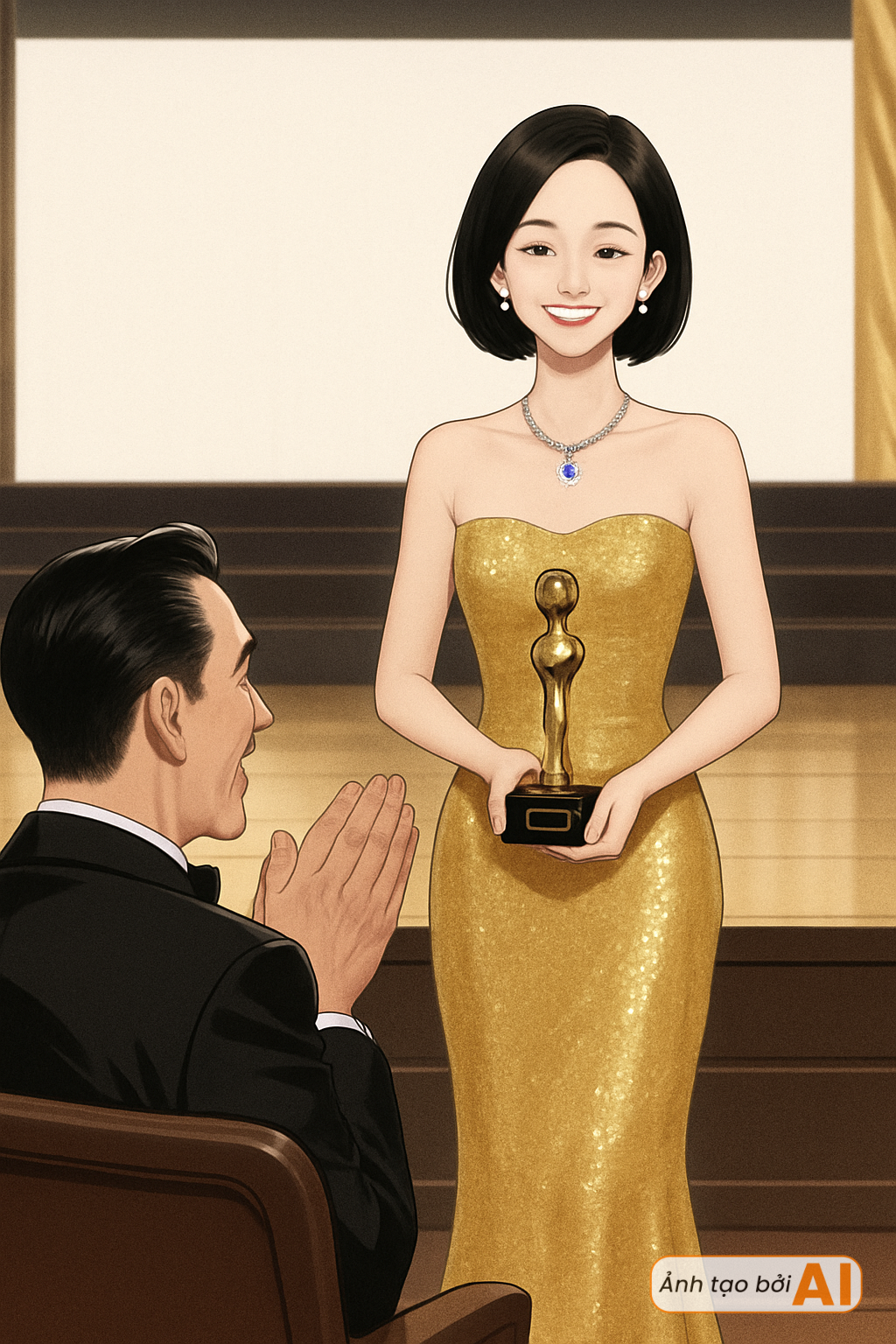 Lưu Diệc Phi - Trần Hiểu bị tố ngoại tình, giờ mới lòi Lưu Diệc Phi - Trần Hiểu bị tố ngoại tình, giờ mới lòi