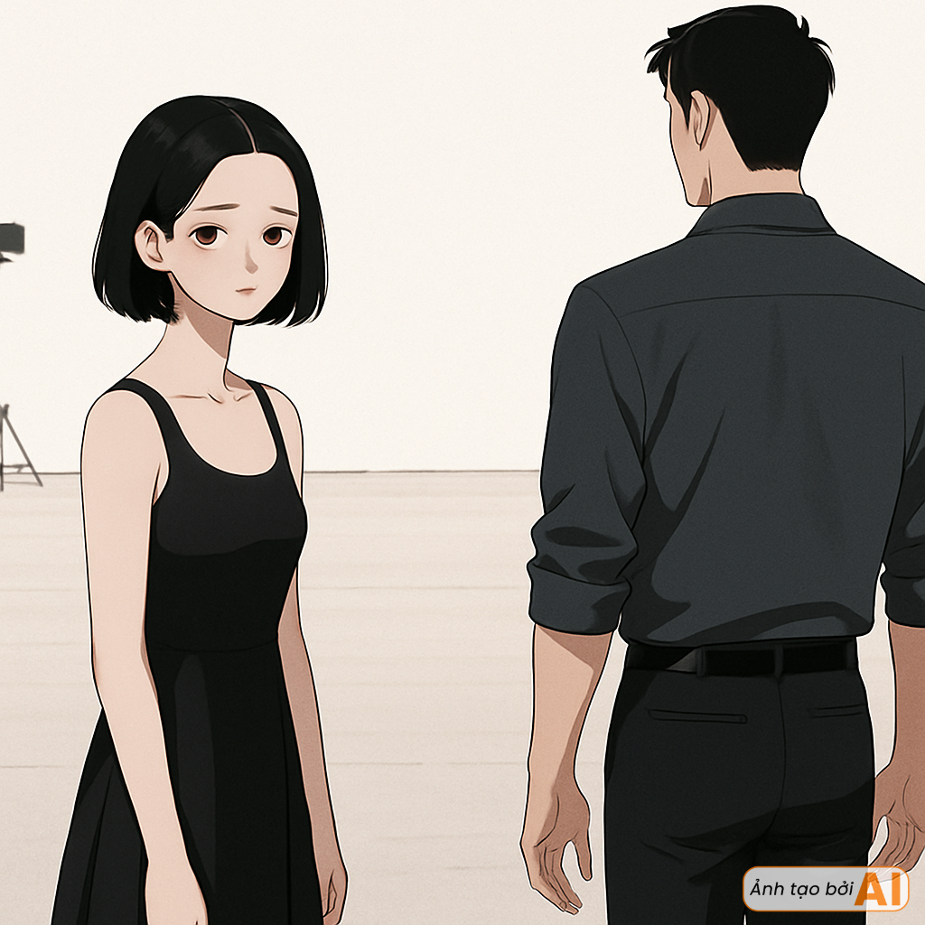Lưu Diệc Phi - Trần Hiểu bị tố ngoại tình, giờ mới lòi Lưu Diệc Phi - Trần Hiểu bị tố ngoại tình, giờ mới lòi