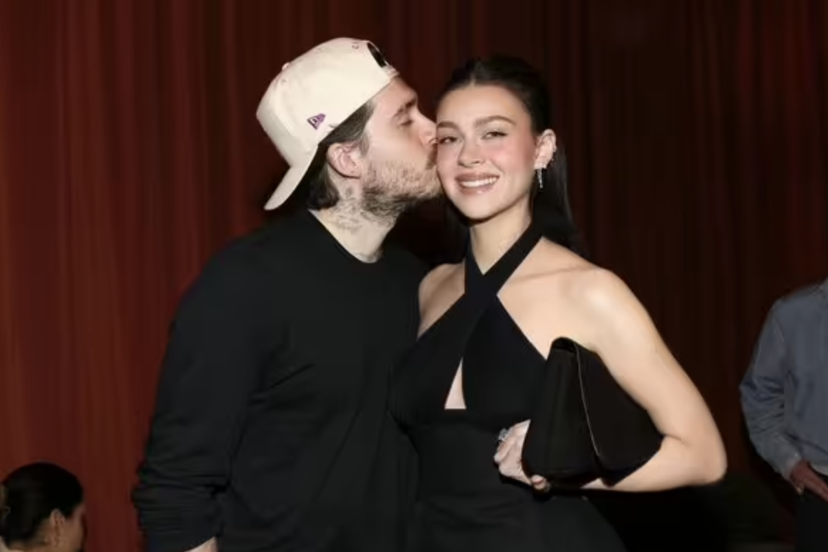 Brooklyn Beckham bất ngờ “phá băng” với gia đình, nhưng sự thật phía sau mới cay đắng- Ảnh 2. Brooklyn Beckham bất ngờ “phá băng” với gia đình, nhưng sự thật phía sau mới cay đắng- Ảnh 2.