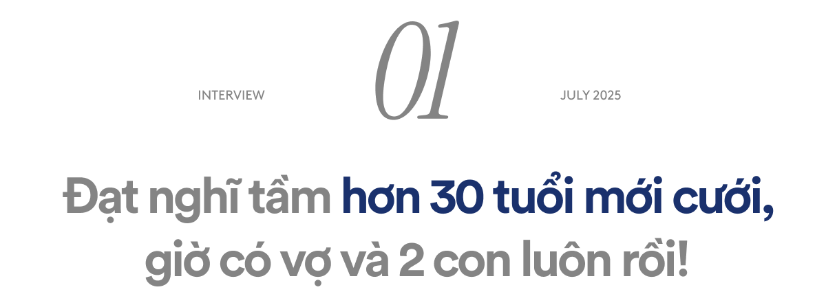 Đạt G và Cindy Lư trước thềm lễ cưới: "Nếu ngày trước Cindy bỏ bê con để đi hẹn hò thì cả hai không có hôm nay!" - Ảnh 1. Đạt G và Cindy Lư trước thềm lễ cưới: "Nếu ngày trước Cindy bỏ bê con để đi hẹn hò thì cả hai không có hôm nay!" - Ảnh 1.