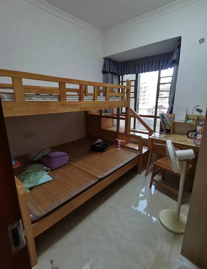 4 kiểu giường 4 kiểu giường
