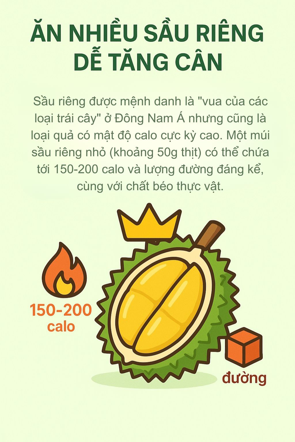 6 loại quả là 6 loại quả là