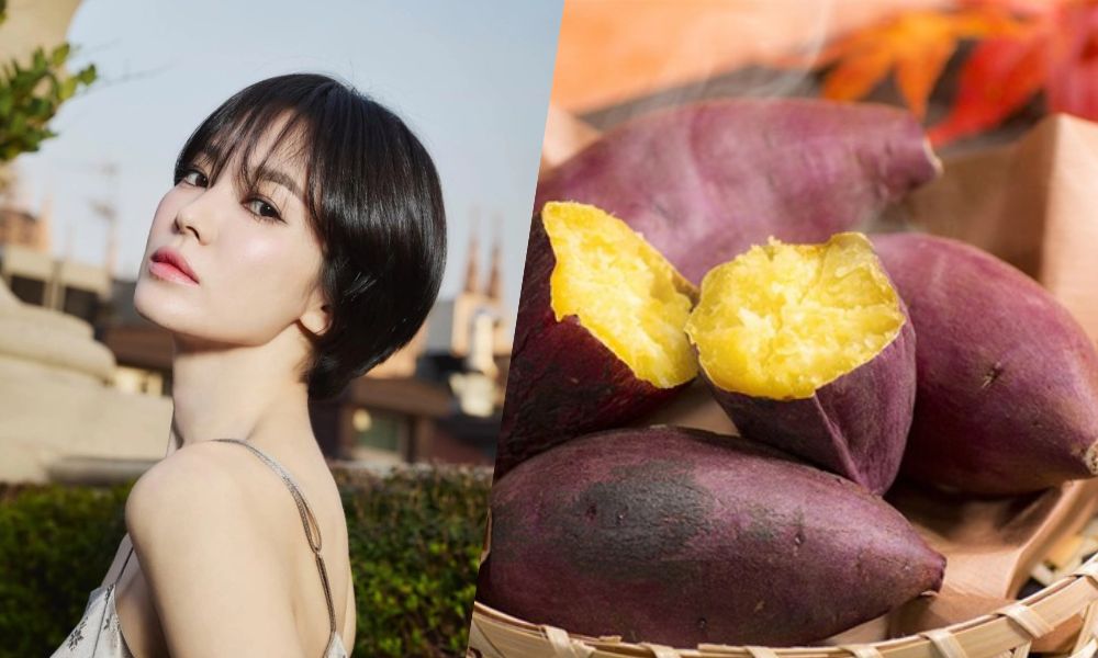 "Món tủ" được các sao nữ lựa chọn để chống nắng tự nhiên: Da không bắt nắng mà còn được "chữa lành" - Ảnh 5. "Món tủ" được các sao nữ lựa chọn để chống nắng tự nhiên: Da không bắt nắng mà còn được "chữa lành" - Ảnh 5.