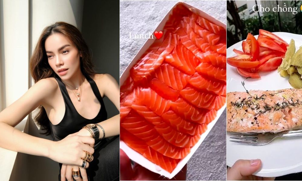 "Món tủ" được các sao nữ lựa chọn để chống nắng tự nhiên: Da không bắt nắng mà còn được "chữa lành" - Ảnh 7. "Món tủ" được các sao nữ lựa chọn để chống nắng tự nhiên: Da không bắt nắng mà còn được "chữa lành" - Ảnh 7.
