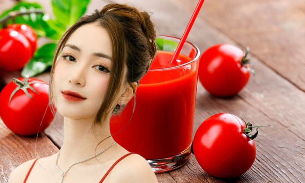"Món tủ" được các sao nữ lựa chọn để chống nắng tự nhiên: Da không bắt nắng mà còn được "chữa lành" - Ảnh 2. "Món tủ" được các sao nữ lựa chọn để chống nắng tự nhiên: Da không bắt nắng mà còn được "chữa lành" - Ảnh 2.