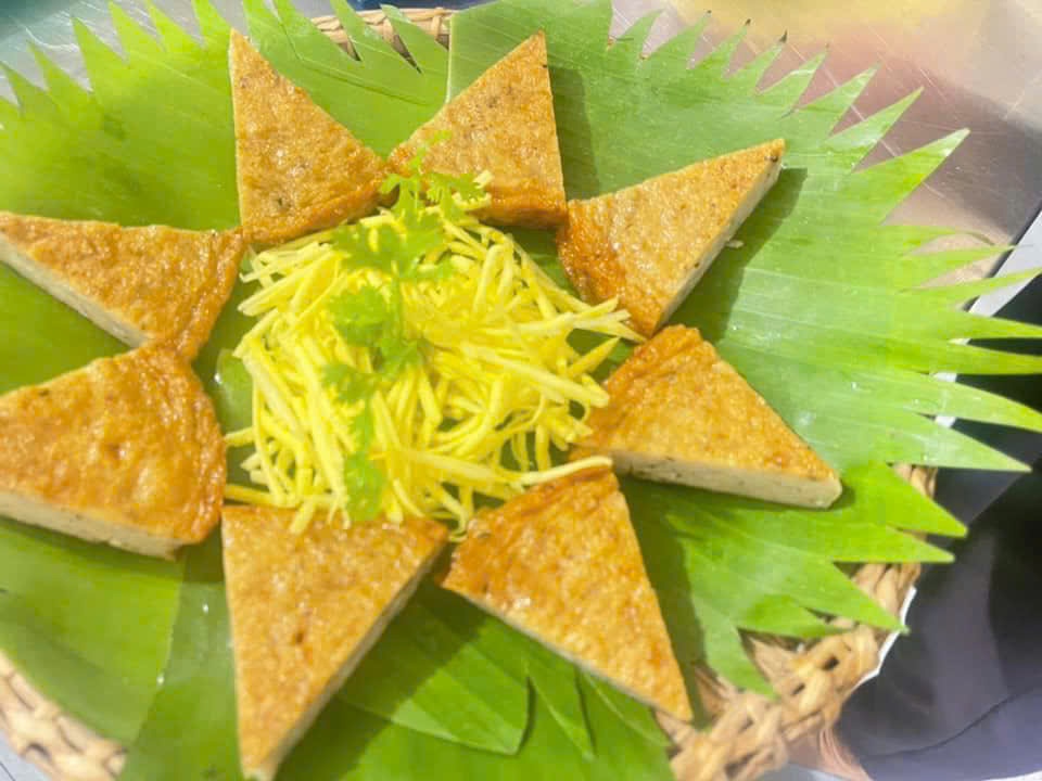 Chả cá Vĩnh Lương – Nha Trang thơm ngon khó cưỡng- Ảnh 6. Chả cá Vĩnh Lương – Nha Trang thơm ngon khó cưỡng- Ảnh 6.
