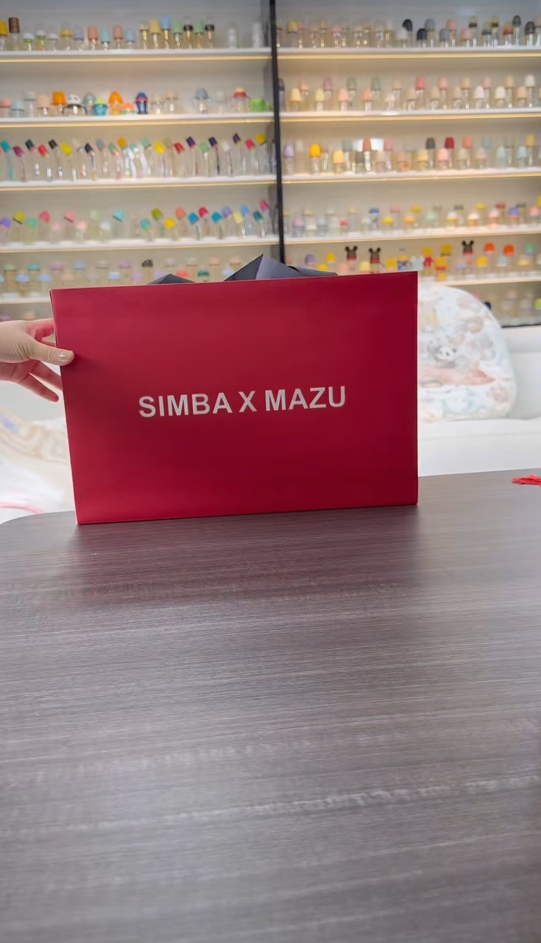 Ngắm 4 set bình sữa "lạ tai lạ mắt" của thương hiệu SIMBA X MARU có giá "chỉ" 15 triệu!- Ảnh 1. Ngắm 4 set bình sữa "lạ tai lạ mắt" của thương hiệu SIMBA X MARU có giá "chỉ" 15 triệu!- Ảnh 1.