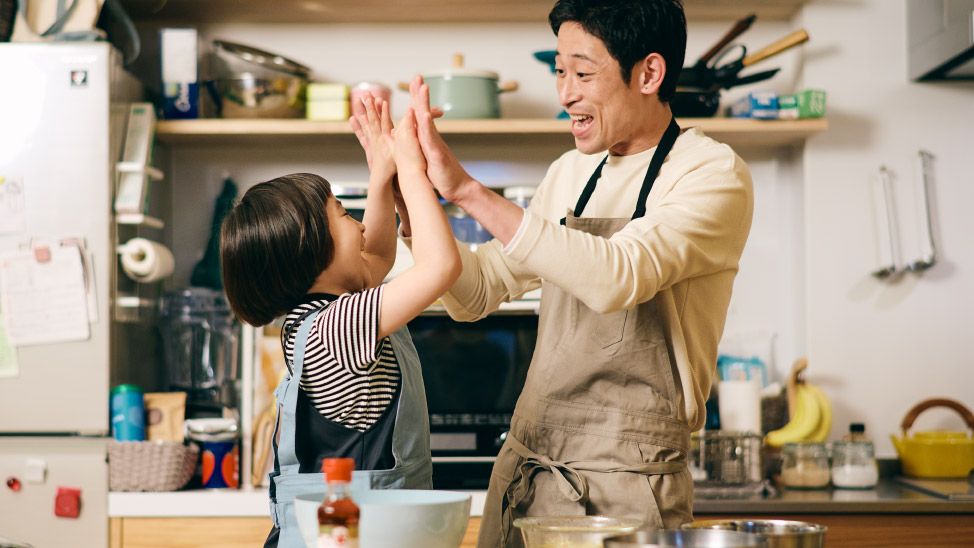 Trẻ thích 3 điều này thường thông minh hơn, bố mẹ nên quan sát ngay từ sớm- Ảnh 1. Trẻ thích 3 điều này thường thông minh hơn, bố mẹ nên quan sát ngay từ sớm- Ảnh 1.