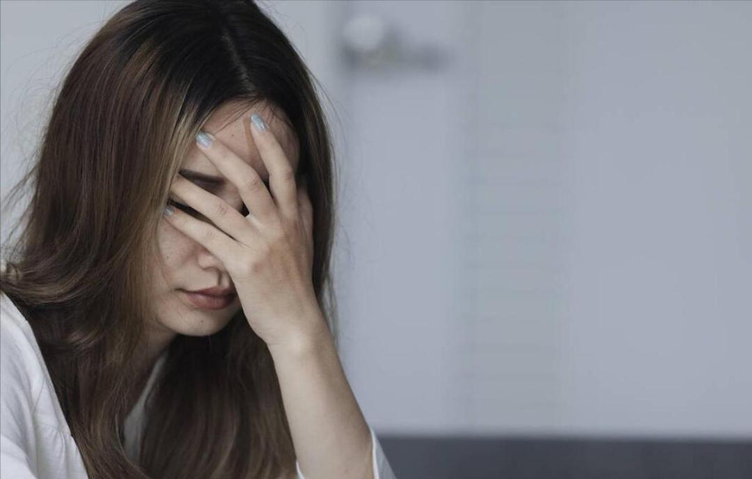 Hầu hết phụ nữ dễ mắc ung thư đều có 5 triệu chứng này, hy vọng bạn không gặp phải bất kỳ triệu chứng nào- Ảnh 1. Hầu hết phụ nữ dễ mắc ung thư đều có 5 triệu chứng này, hy vọng bạn không gặp phải bất kỳ triệu chứng nào- Ảnh 1.