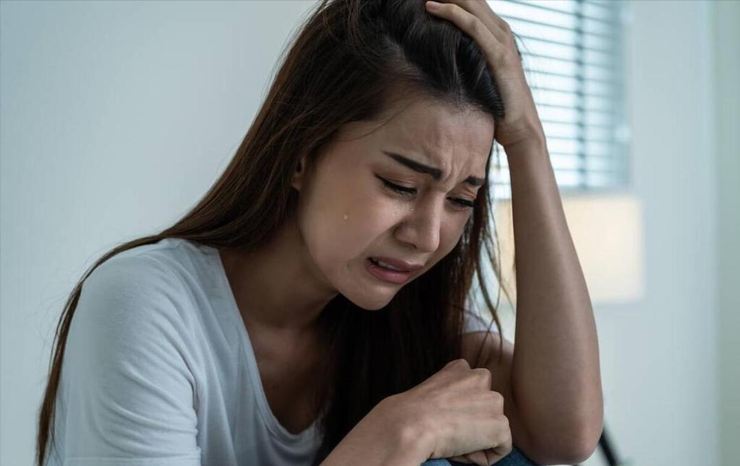 Hầu hết phụ nữ dễ mắc ung thư đều có 5 triệu chứng này, hy vọng bạn không gặp phải bất kỳ triệu chứng nào- Ảnh 3. Hầu hết phụ nữ dễ mắc ung thư đều có 5 triệu chứng này, hy vọng bạn không gặp phải bất kỳ triệu chứng nào- Ảnh 3.