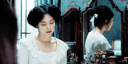 Nữ diễn viên ngoài đời là "tiểu tam" bị ghét bậc nhất, lên phim là tiểu thư kinh điển, đẹp ma mị khó ai sánh bằng- Ảnh 6. Nữ diễn viên ngoài đời là "tiểu tam" bị ghét bậc nhất, lên phim là tiểu thư kinh điển, đẹp ma mị khó ai sánh bằng- Ảnh 6.
