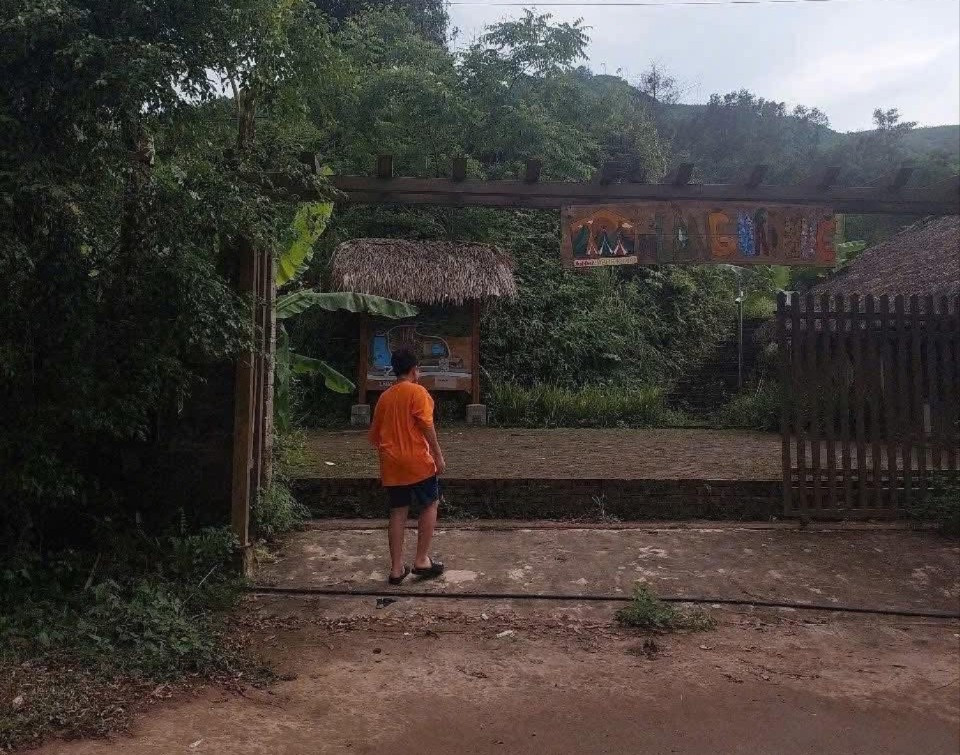 Khủng hoảng của Làng Háo Hức và MC Minh Trang - Ảnh 3. Khủng hoảng của Làng Háo Hức và MC Minh Trang - Ảnh 3.