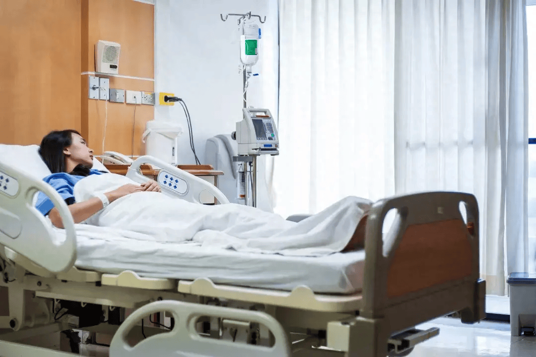 Hầu hết phụ nữ dễ mắc ung thư đều có 5 triệu chứng này, hy vọng bạn không gặp phải bất kỳ triệu chứng nào- Ảnh 4. Hầu hết phụ nữ dễ mắc ung thư đều có 5 triệu chứng này, hy vọng bạn không gặp phải bất kỳ triệu chứng nào- Ảnh 4.