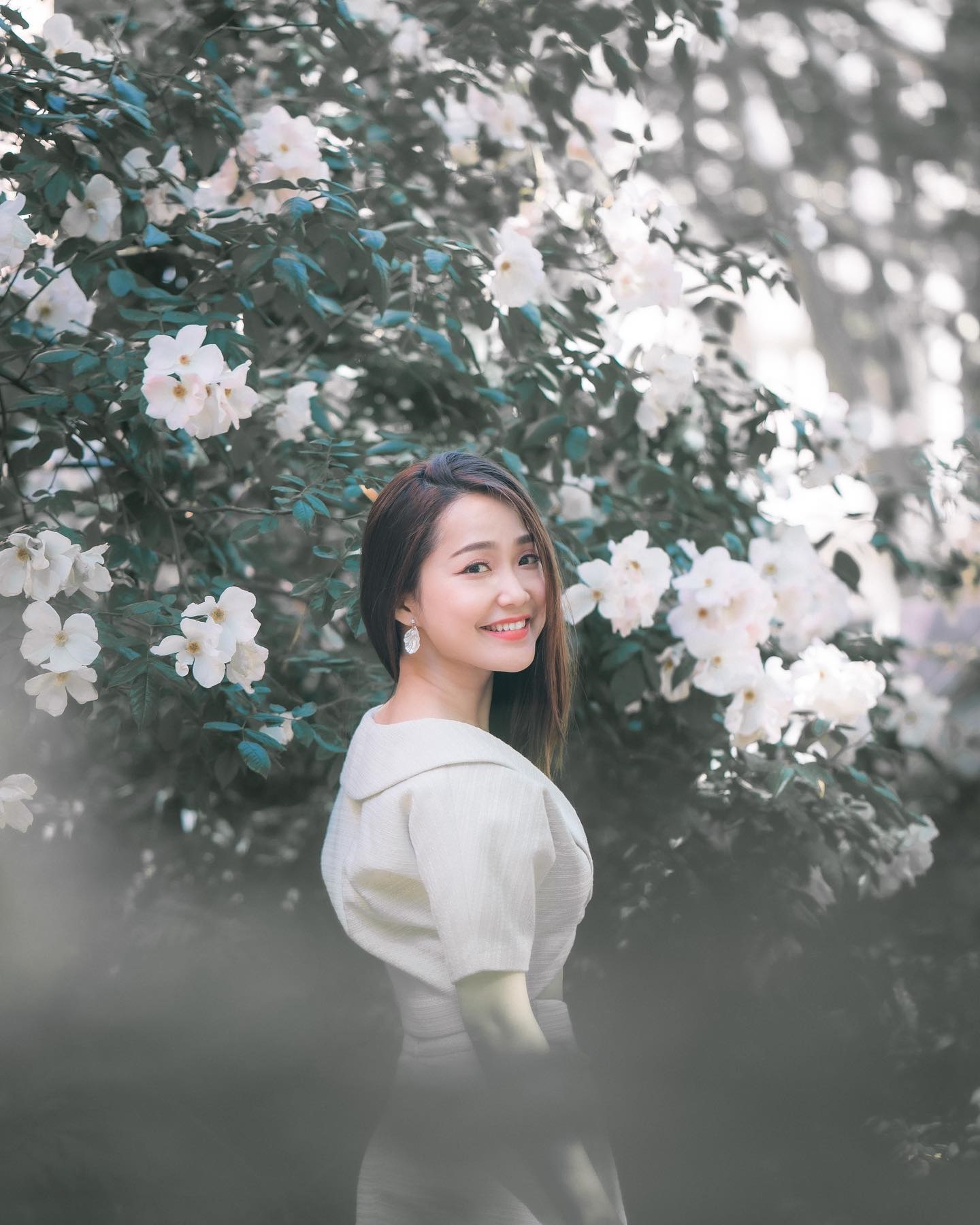 Sao nhí Kính Vạn Hoa dậy thì thành công sau 20 năm, cả nhan sắc lẫn học vấn đều trên cả tuyệt vời - Ảnh 10. Sao nhí Kính Vạn Hoa dậy thì thành công sau 20 năm, cả nhan sắc lẫn học vấn đều trên cả tuyệt vời - Ảnh 10.