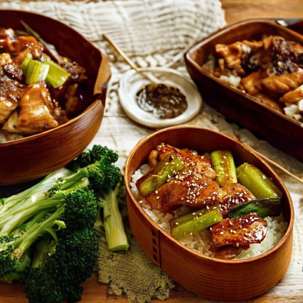 Bữa trưa hay bữa tối cứ nấu thế này, vừa đỡ tốn thời gian mà hương vị lại đậm đà ngon miệng vô cùng - Ảnh 6. Bữa trưa hay bữa tối cứ nấu thế này, vừa đỡ tốn thời gian mà hương vị lại đậm đà ngon miệng vô cùng - Ảnh 6.