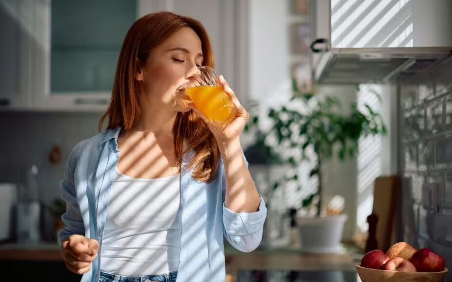 Uống thứ này buổi sáng 'tàn phá' đường ruột, làm đường huyết tăng phi mã - không phải cà phê!