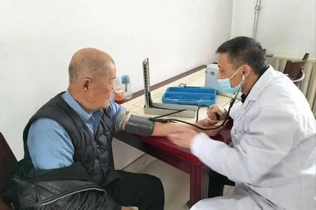 Muốn sống thọ? Hãy nhìn vào nhịp tim, nhất là sau tuổi 65! - Ảnh 1. Muốn sống thọ? Hãy nhìn vào nhịp tim, nhất là sau tuổi 65! - Ảnh 1.