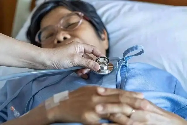 Muốn sống thọ? Hãy nhìn vào nhịp tim, nhất là sau tuổi 65! - Ảnh 2. Muốn sống thọ? Hãy nhìn vào nhịp tim, nhất là sau tuổi 65! - Ảnh 2.