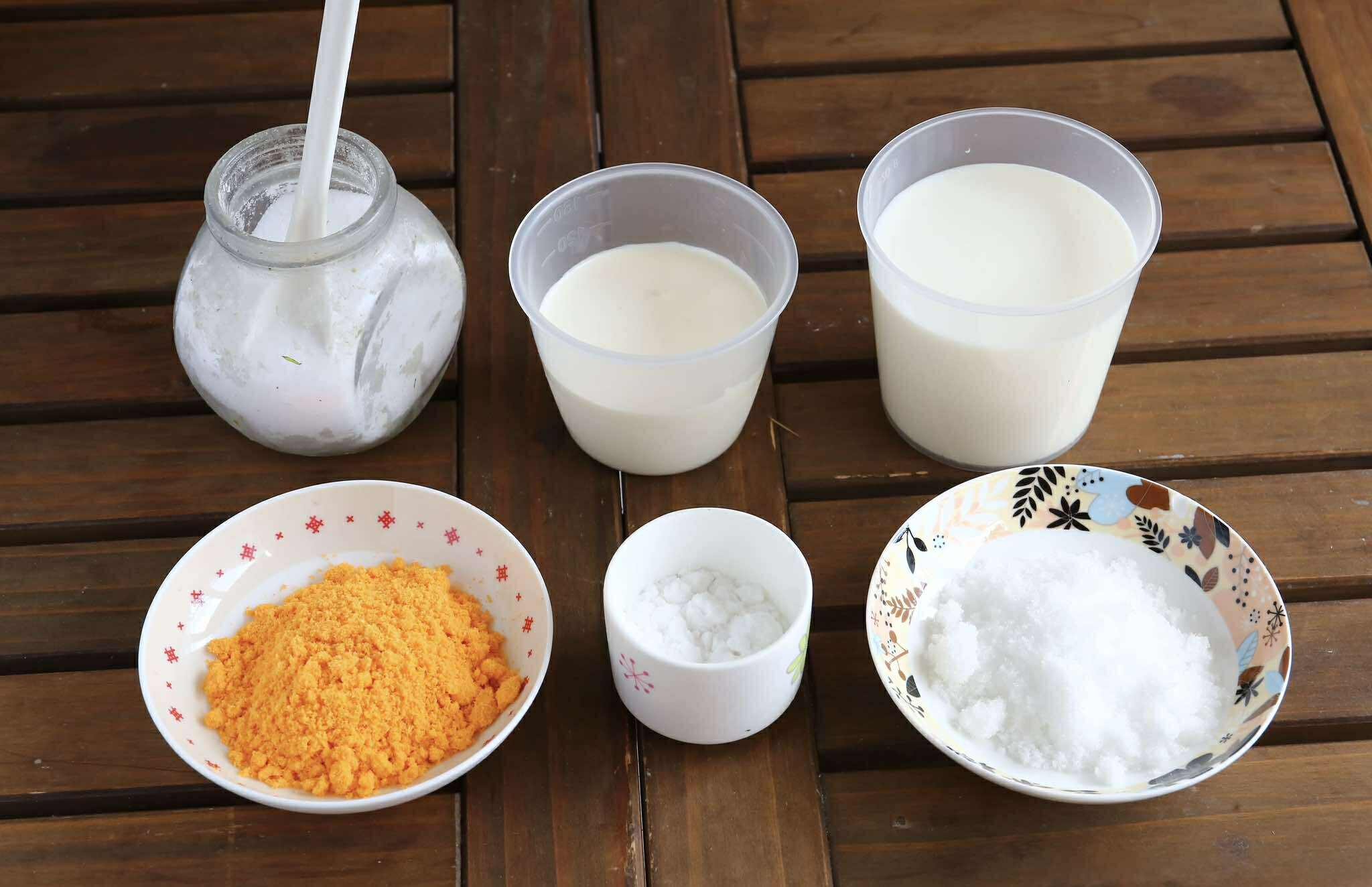 Cho nguyên liệu "đặc biệt" này vào làm kem, hương vị sẽ khiến bạn bất ngờ! - Ảnh 1. Cho nguyên liệu "đặc biệt" này vào làm kem, hương vị sẽ khiến bạn bất ngờ! - Ảnh 1.