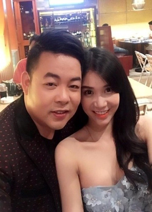 Tình cũ Quang Lê tậu khối tài sản tiền tỷ, gia nhập hội phú bà Vbiz- Ảnh 4. Tình cũ Quang Lê tậu khối tài sản tiền tỷ, gia nhập hội phú bà Vbiz- Ảnh 4.