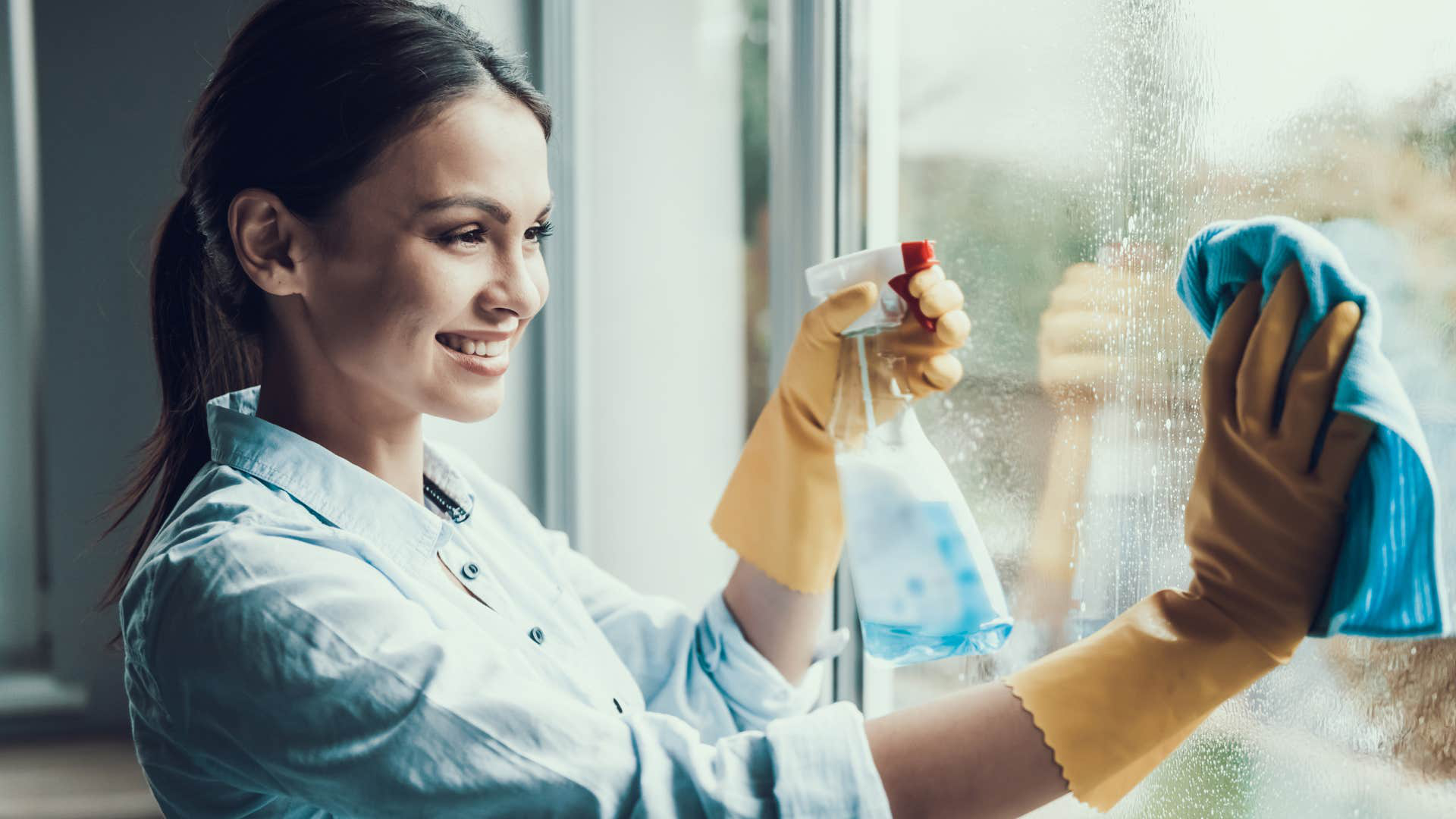 Dù nhà nhỏ hay to, đẹp hay xấu thì cũng nên dẹp ngay 5 thứ này trong phòng ngủ nếu không muốn bị "hút cạn" năng lượng- Ảnh 6. Dù nhà nhỏ hay to, đẹp hay xấu thì cũng nên dẹp ngay 5 thứ này trong phòng ngủ nếu không muốn bị "hút cạn" năng lượng- Ảnh 6.