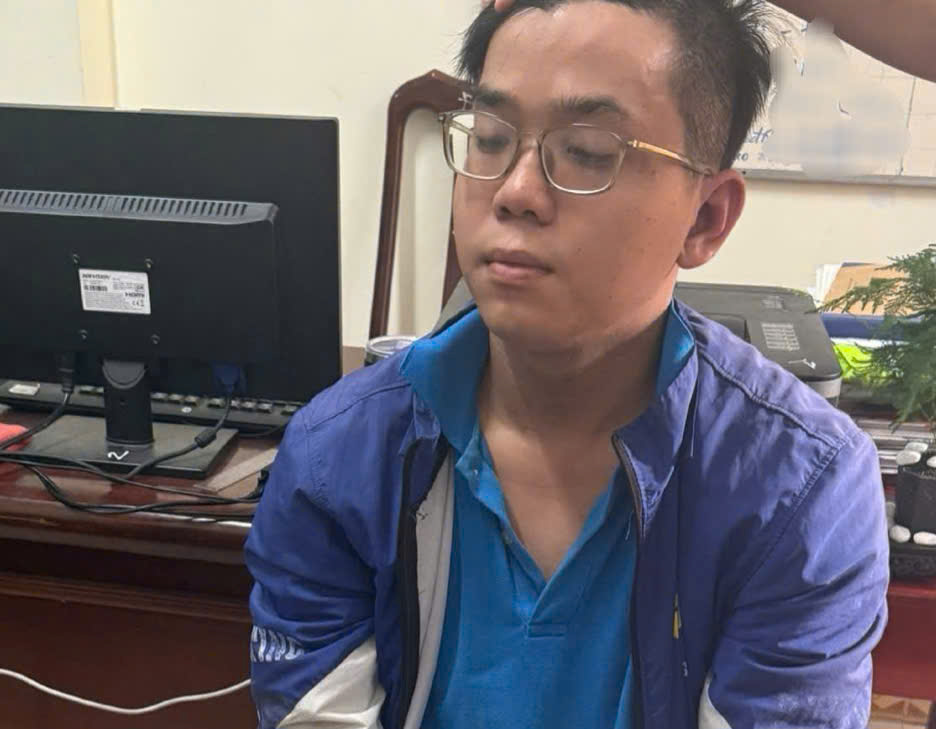Lời khai của nghi phạm sát hại dã man chủ quán cà phê ở Tây Ninh - Ảnh 1. Lời khai của nghi phạm sát hại dã man chủ quán cà phê ở Tây Ninh - Ảnh 1.