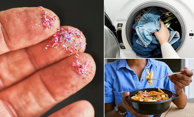 Phương pháp làm sạch máu "kỳ quặc" có giá hơn 261 triệu VNĐ để loại bỏ vi nhựa khỏi cơ thể: Những ý kiến trái chiều từ giới khoa học- Ảnh 4. Phương pháp làm sạch máu "kỳ quặc" có giá hơn 261 triệu VNĐ để loại bỏ vi nhựa khỏi cơ thể: Những ý kiến trái chiều từ giới khoa học- Ảnh 4.