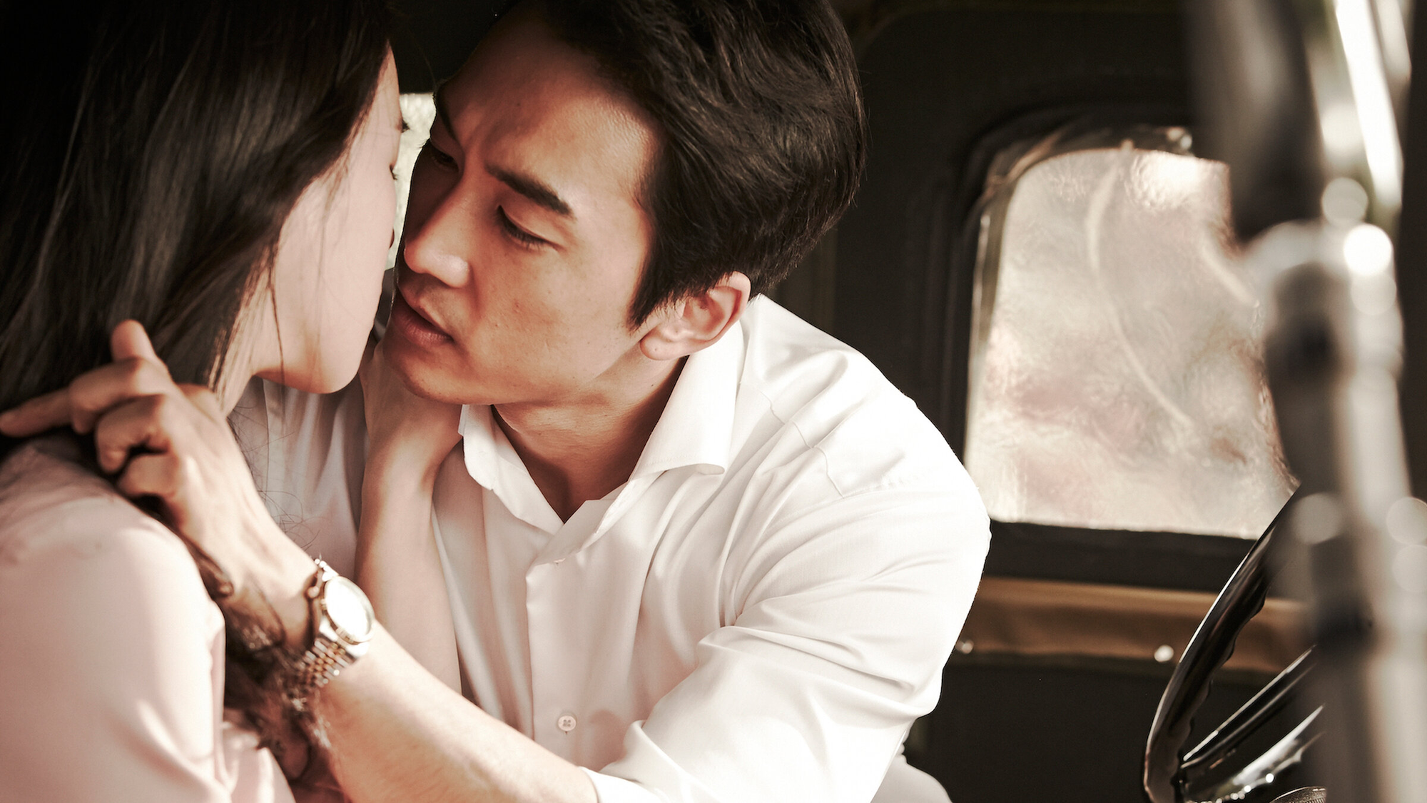 10 phim 18+ Hàn Quốc hay nhất thế kỷ 21 (P.1): Chắc chắn bạn sẽ xem lại lần 2 - Ảnh 3. 10 phim 18+ Hàn Quốc hay nhất thế kỷ 21 (P.1): Chắc chắn bạn sẽ xem lại lần 2 - Ảnh 3.